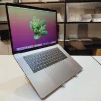 لپتاپ MacBook Proبا پردازنده i9(زینی وند،علاالدین)|رایانه همراه|خرم‌آباد, |دیوار