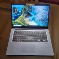 لپتاپ VivoBook X510UQR ایسوس تمیز با جعبه|رایانه همراه|تهران, شهرک چیتگر|دیوار