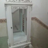 بوفه سفید نقلی