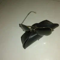 عینک افتابی ریبن خلبانی|زیورآلات و اکسسوری|تهران, قصر فیروزه ۱|دیوار