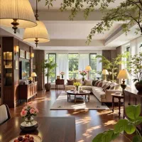 ۱۱۸متر/دوخواب/تک واحدی/ سندملکی/نورگیر مستقیم