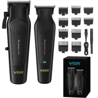 ماشین اصلاح VGR اورجینال|آرایشی، بهداشتی، درمانی|لاهیجان, کوی خزر|دیوار