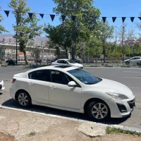 مزدا ۳ نیو ۸۹ بسیار تمیز