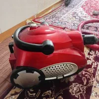 جاروبرقی سالم