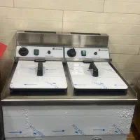 سرخ کن برقی|کافیشاپ و رستوران|تهران, باشگاه نفت|دیوار