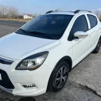 لیفان X50 اتوماتیک