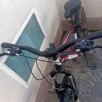 دوچرخه اوکسین سایز۲۶|دوچرخه، اسکیت، اسکوتر|ملکان, |دیوار