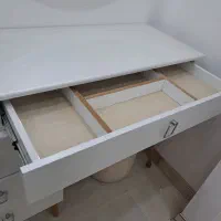 میز ارایش|تخت و سرویس خواب|قم, زنبیل آباد|دیوار