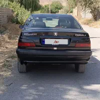 اخوندی مدل ۸۲|خودرو سواری و وانت|سیلوانه, |دیوار