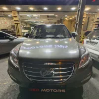 لیفان x60 مدل 96 استثنایی 60 تا کار