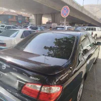 ماکسیما مشکی مدل 90|خودرو سواری و وانت|شیراز, فرهنگ شهر|دیوار