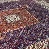 فرش ۱۲ متری طرح ماهی پله ای|فرش|تهران, سلسبیل جنوبی|دیوار