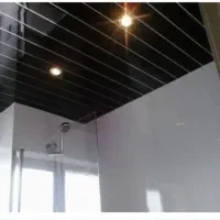 پی وی سی .سقف سرویس.دیوارپوش.سقف. کاذب