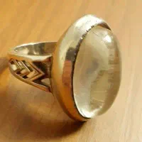 انگشتر نقره در نجف مردانه