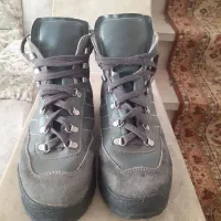 کفش کوهنوردی ایتالیایی|کیف، کفش، کمربند|زنجان, |دیوار