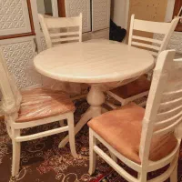 میز نهارخوری