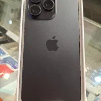 15 پرومکس روشن نشده