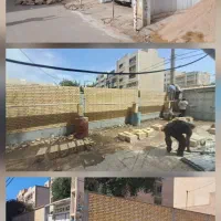 نقدو اقساط نوسازی و تعمیرات ساختمان انجام دهید