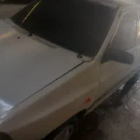 براید صبا|خودرو سواری و وانت|مسجد سلیمان, |دیوار