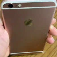 اپل آیفون iPhone 6s Plus با حافظهٔ ۶۴ گیگابایت|موبایل|تهران, بهار|دیوار