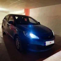 ام وی ام mvm315 نیو مدل 96|خودرو سواری و وانت|رباط‌کریم, نصیرشهر|دیوار