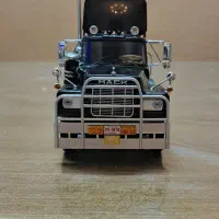 ماکت کامیون ماک فلزی|اسباب‌‌بازی|شیراز, لاله|دیوار