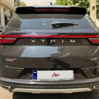 ایکستریم ال ایکس مشکی مدل ۱۴۰۴|خودرو سواری و وانت|تهران, فرمانیه|دیوار