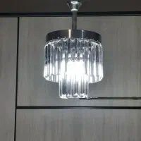 لوسترآشپزخانه نونو سالم|لوستر و چراغ آویز|تهران, دروازه شمیران|دیوار