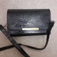 کیف مشکی زیبا