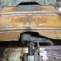 سلام آبگرمکن دیواری