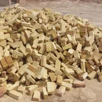 آجر وماسه شسته|مصالح و تجهیزات ساختمان|اردکان, |دیوار