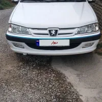 پژو پارس LX TU5، مدل ۱۳۹۴