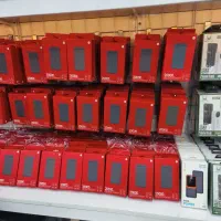 فروش عمده و تک پاور بانک اصلی 20000میلی امپر