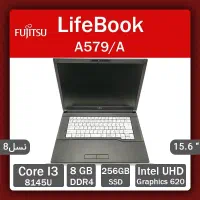 لبتاب فوجیتسو درحد نو