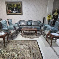 کاور مبل و صندلی درخشان