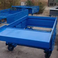 اتاق و کف نیسان اکستند