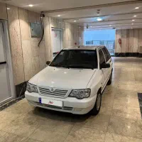 پراید 111se|خودرو سواری و وانت|تهران, شهرک فردوس (حسینی)|دیوار