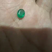 زمرد کلمبیا اصل