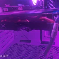 گرافیک RTX 580 XFX 8G