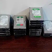 هارد اینترنال زیر قیمت