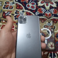 ایفون 11پرومکس