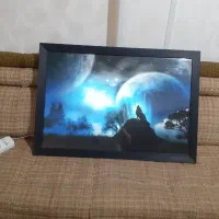 قاب برقی