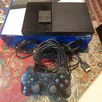 پلی استیشن ۲ صفر