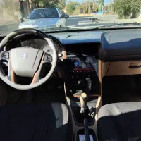 پارس ۹۶ سال|خودرو سواری و وانت|همدان, |دیوار