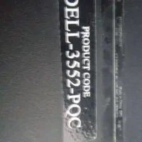 لبتاپ دل ۳۵۵۲