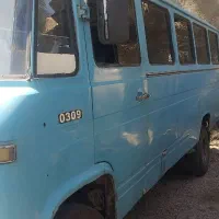 مینی بوس مدل ۶۶