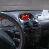 ۲۰۶ مدل ۹۷ معاوضه با ۲۰۷|خودرو سواری و وانت|تهران, جوادیه|دیوار