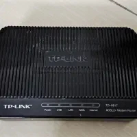 مودم TP-LINK