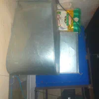 فروش کولر آبی مشهد دوام/مدل MD600 زیرقیمت