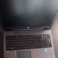 لپ‌تاب گرافیک‌دار HP